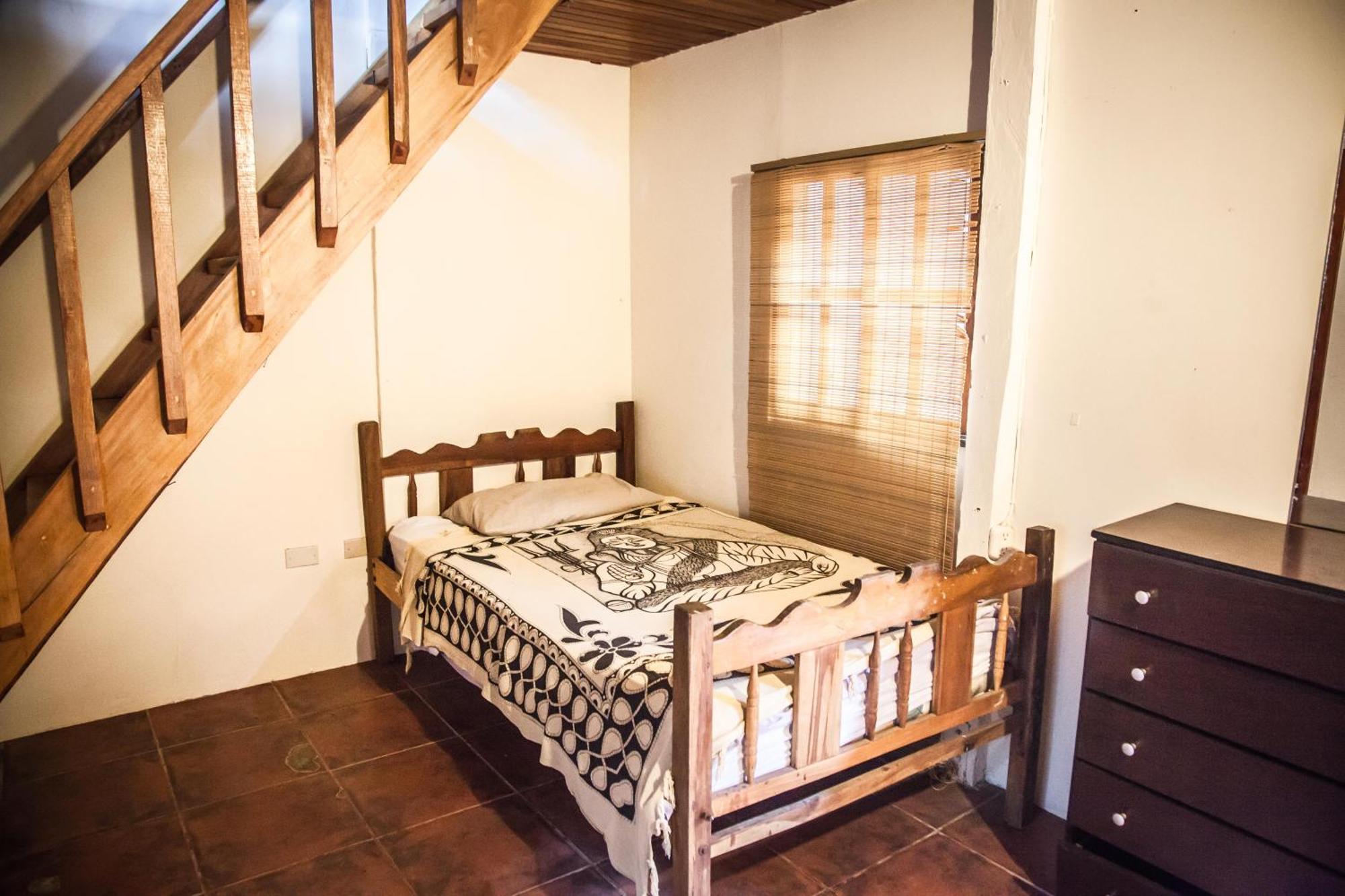 Casa Del Sol Hostel Montañita Стая снимка