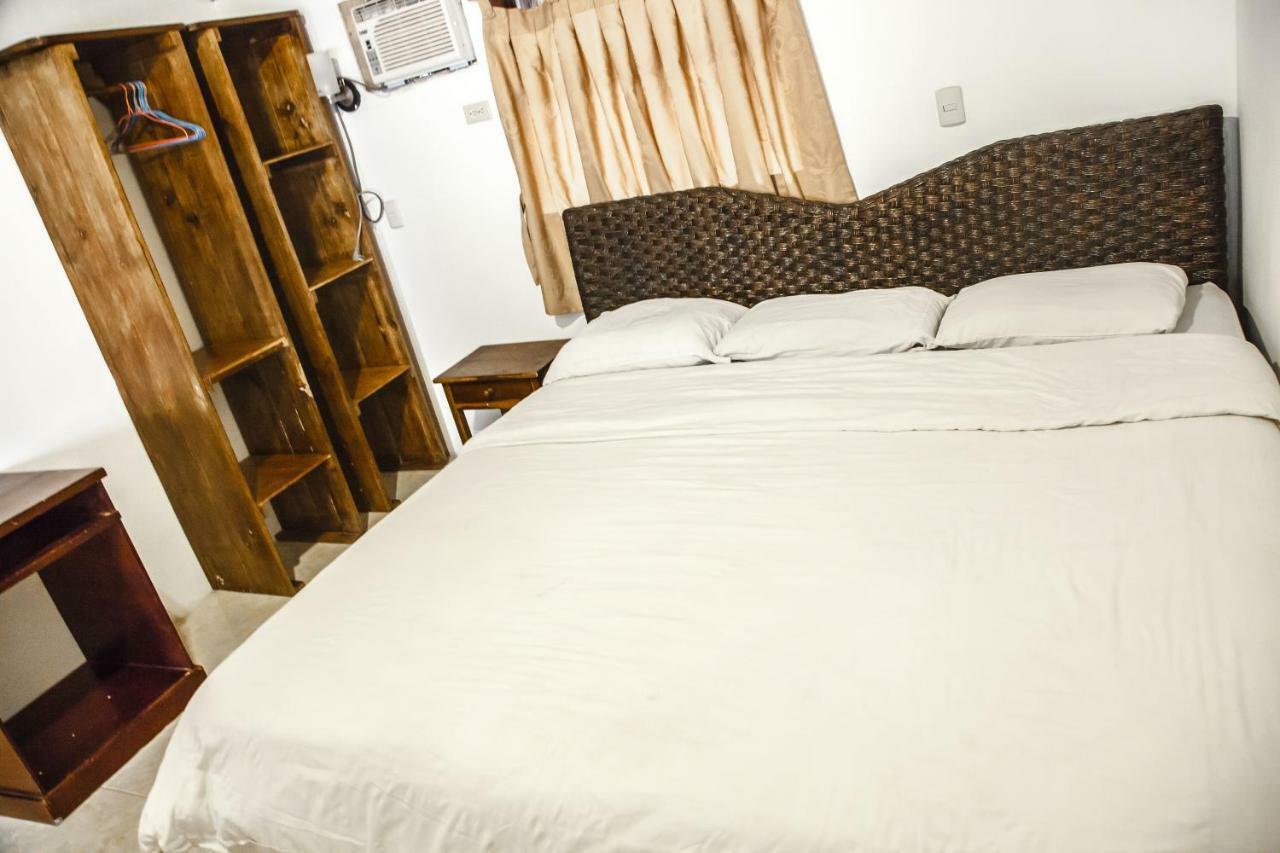Casa Del Sol Hostel Montañita Екстериор снимка