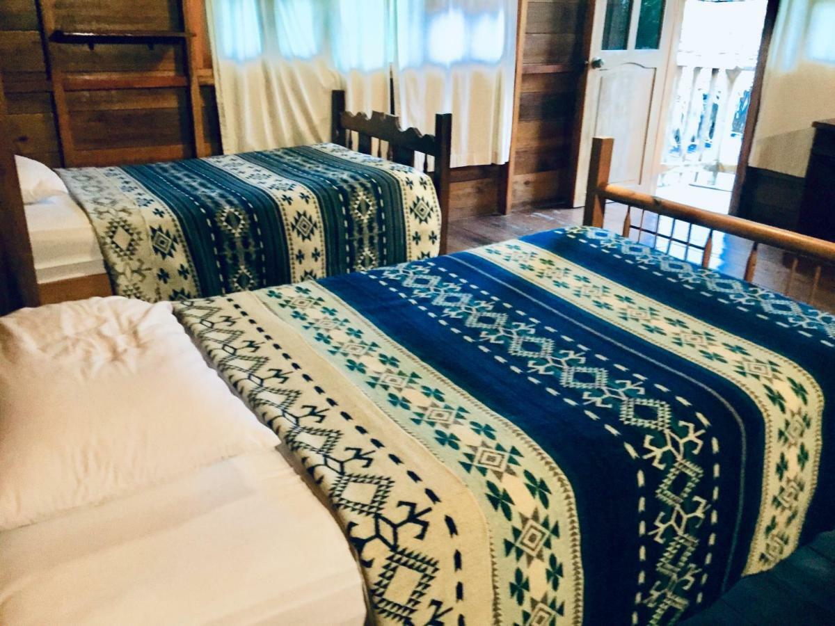 Casa Del Sol Hostel Montañita Екстериор снимка